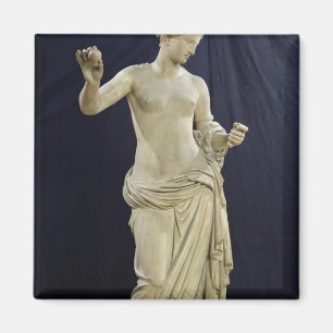 Imán La Venus de Arles