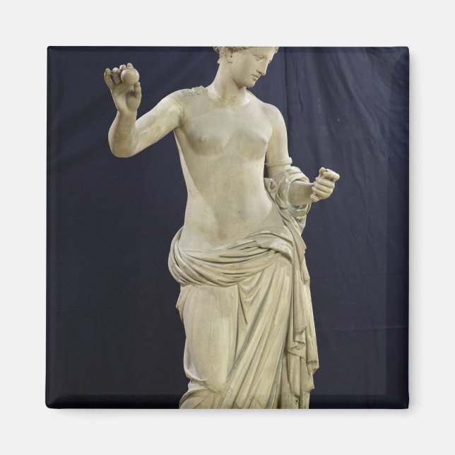 Imán La Venus de Arles (Frente)