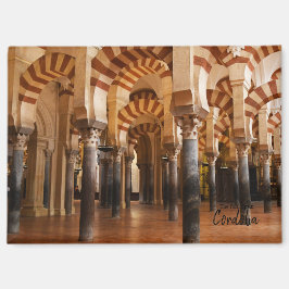 Imán La verdadera España de Córdoba