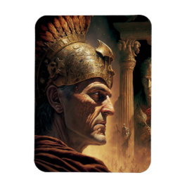 Imán La vida de los nicias y el craso