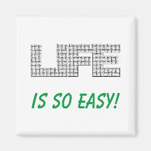 La vida es tan fácil