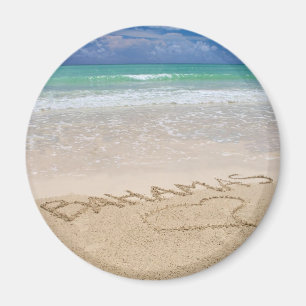 Imán La vida es una playa