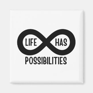 Imán La Vida Matemática Nerviosa Tiene Posibilidades