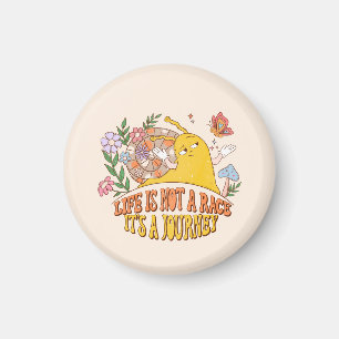 Imán La Vida No Es Una Raza