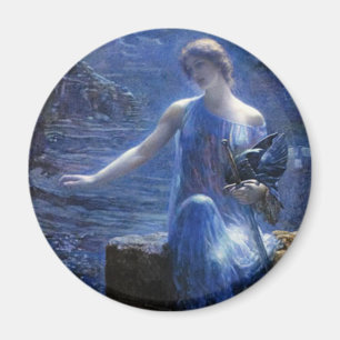 Imán La vigilia de Valkyries
