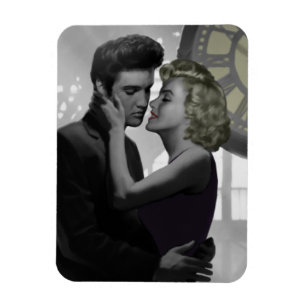 Imán La vuelta del amor