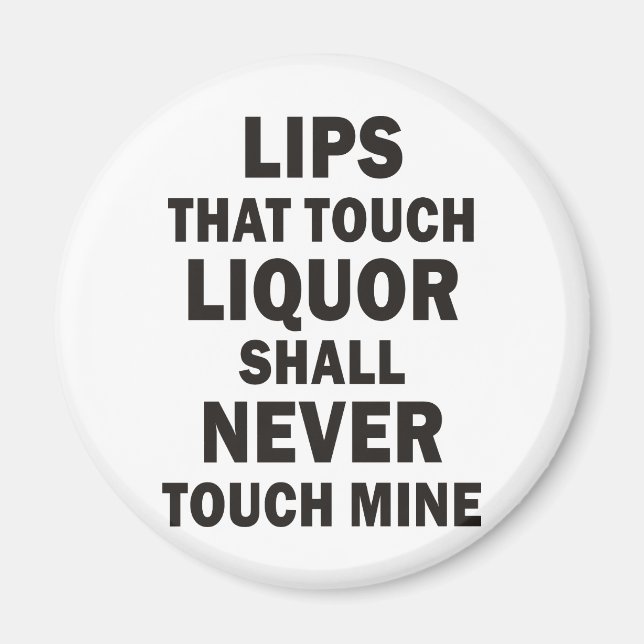 Imán Labios (Frente)