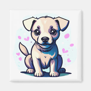 Imán Laboratorio amoroso