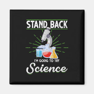 Imán Laboratorio de Química Física Ciencia Biología