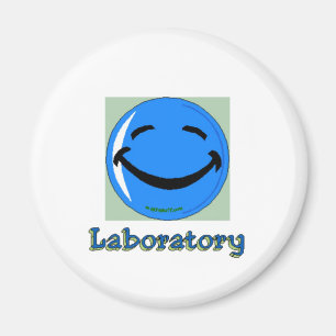 Imán Laboratorio del HF