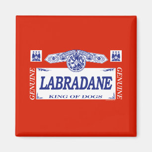 Imán Labradane