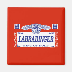 Imán Labradinger