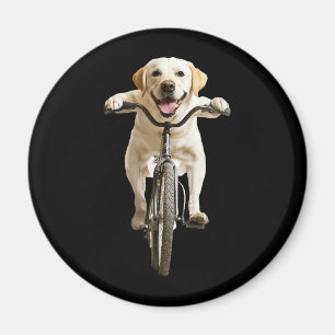 Imán Labrador Retriever   