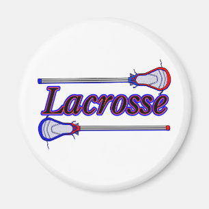 Imán LaCrosse