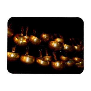 Imán Ladle tibetano