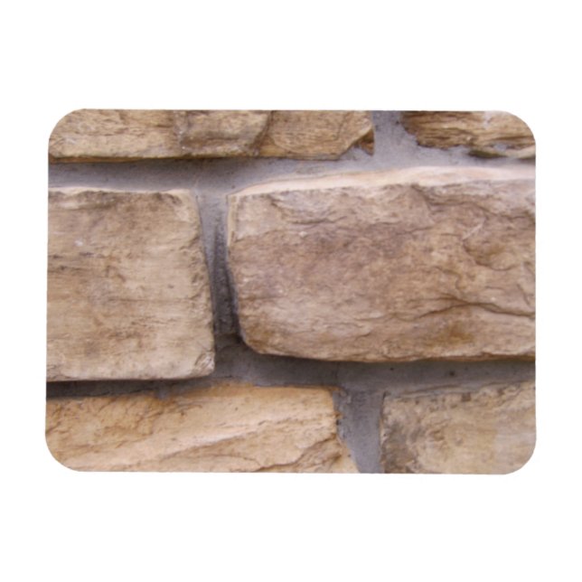 Imán Ladrillos (Horizontal)