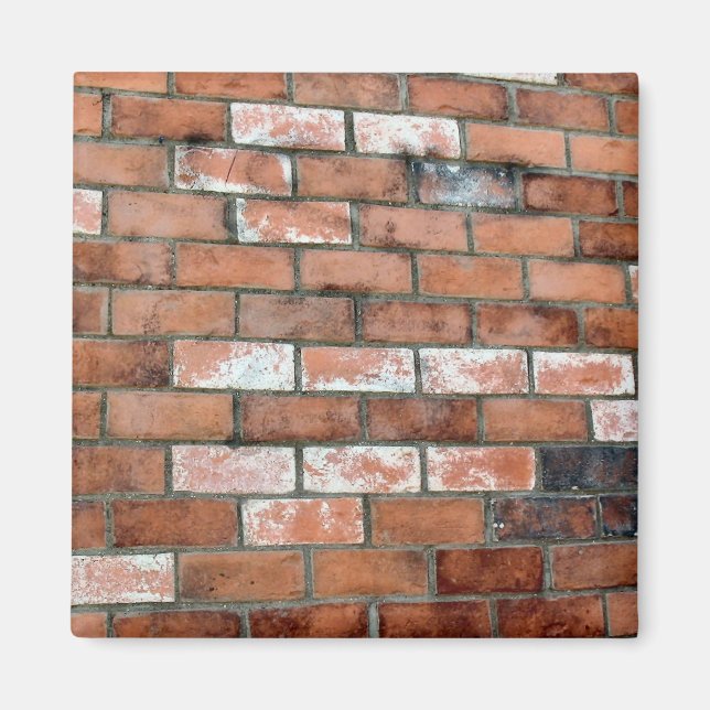 Imán ladrillos (Frente)