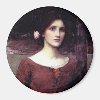 Imán Lady Clare