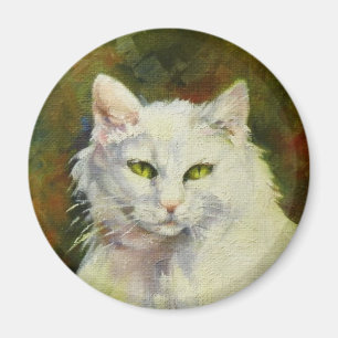 Imán "Lady" Magnet