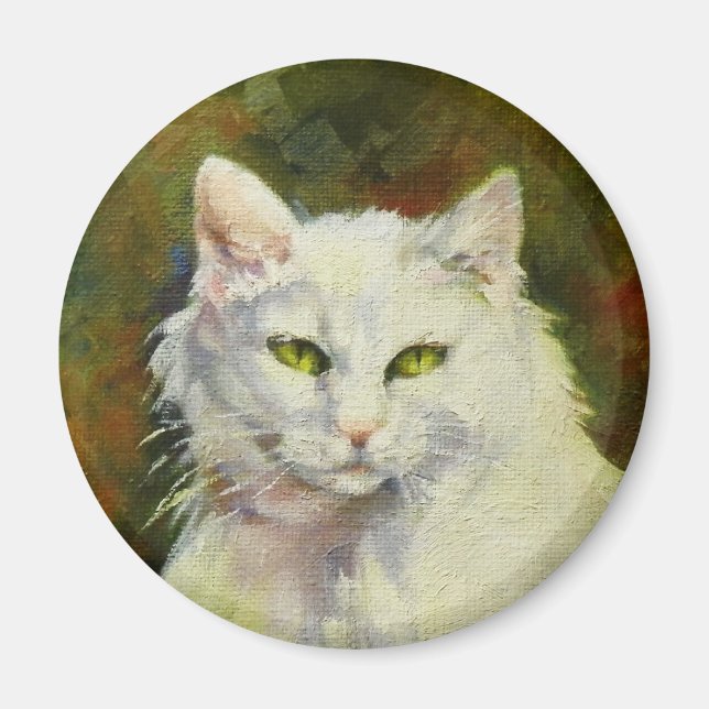 Imán "Lady" Magnet (Frente)