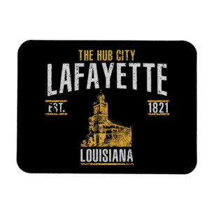 Imán Lafayette