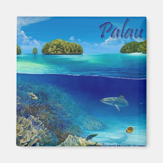 Imán Lago 3 por Michael Glinski