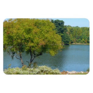 Imán Lago Centennial en Ellicott City Maryland