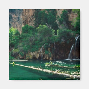 Imán Lago Colorado