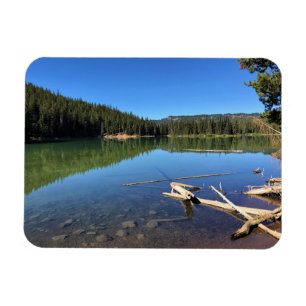 Imán Lago del diablo, OR