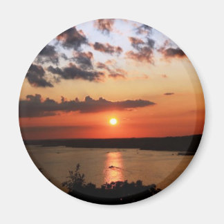 Imán Lago del Magnet Ozarks