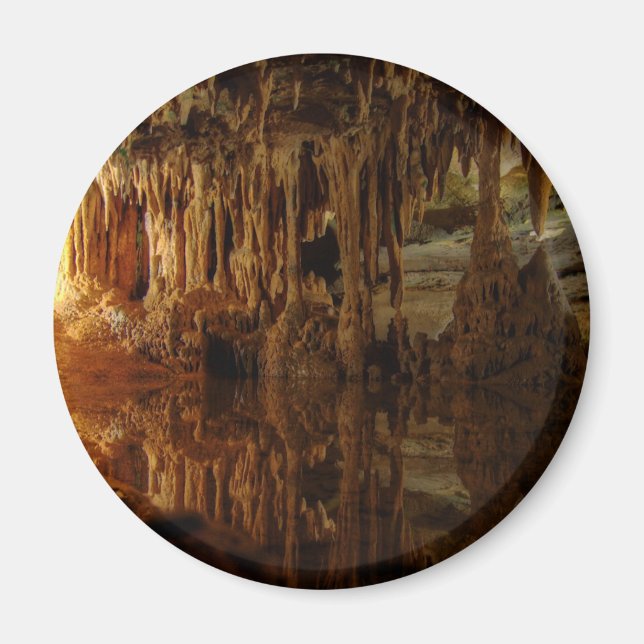 Imán Lago Dream (Frente)