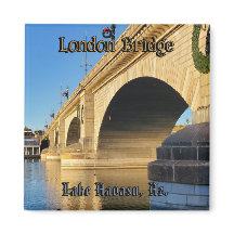 Lago London Bridge Havasu
