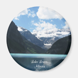 Imán Lago Louise, Alberta Magnet