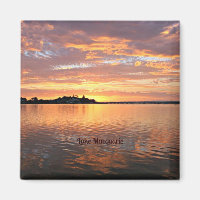 Lago Macquarie, Nueva Gales del Sur, Australia