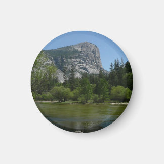 Imán Lago Mirror II en el Parque Nacional Yosemite