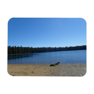 Imán Lago South Twin, OR