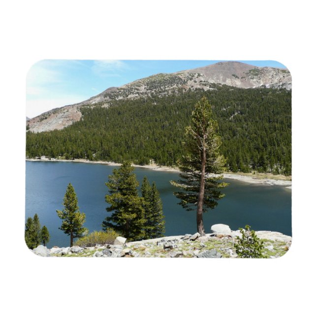 Imán Lago Tenaya (Horizontal)