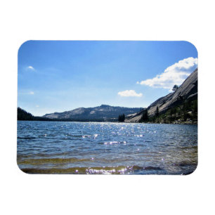 Imán Lago Tenaya, Parque Nacional Yosemite, CA