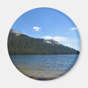 Imán Lago Tenaya, Parque Nacional Yosemite, CA