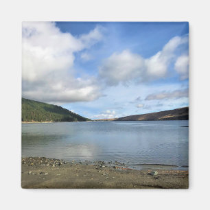 Imán Lago Wallowa, Oregón