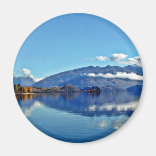 Imán Lago Wanaka