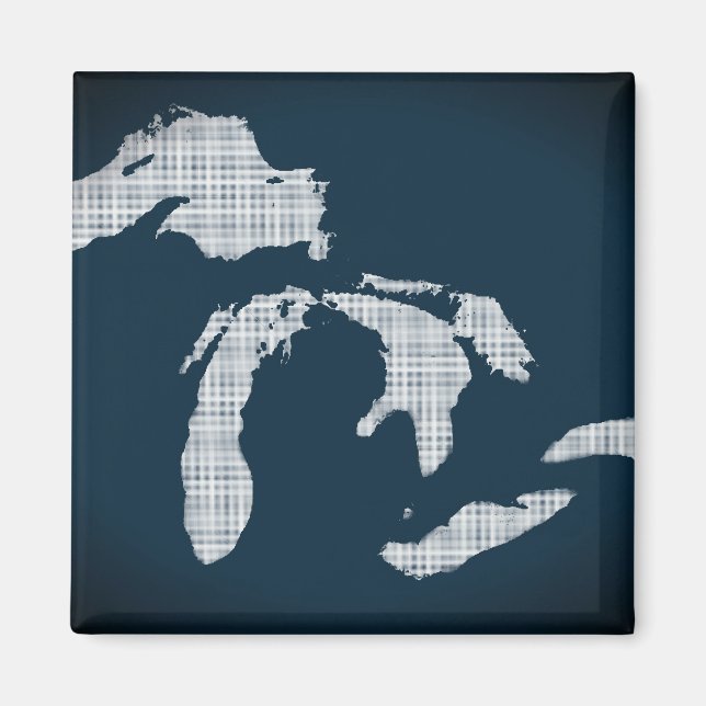 Imán lagos de bonito