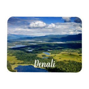 Imán Lagos de Denali