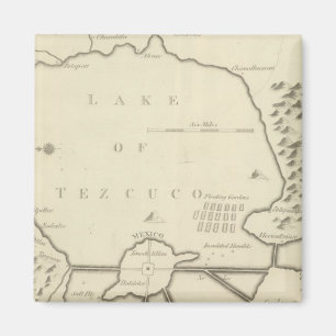 Imán Lagos de México