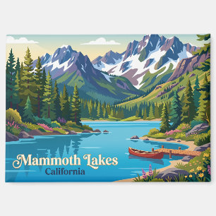 Imán Lagos Mammoth EE. UU.