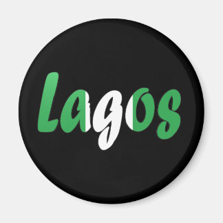 Imán Lagos, Nigeria