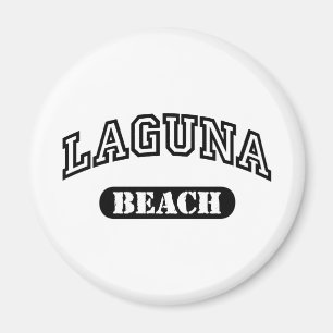 Imán Laguna Beach