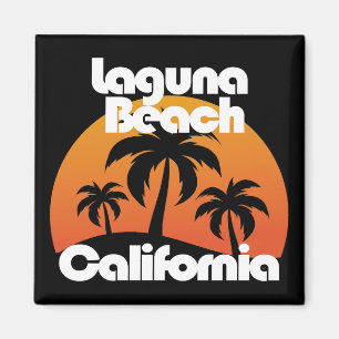 Imán Laguna Beach, California