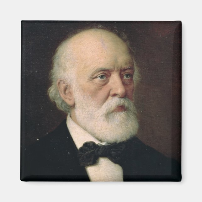 Imán Lajos Kossuth (Frente)