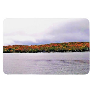 Imán Lake Geneva, Wisconsin